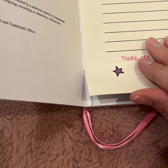 Use Your Girl Power Journal - Picture 6 of 7